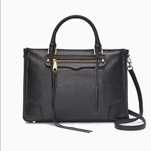 Rebecca Minkoff Regan Satchel